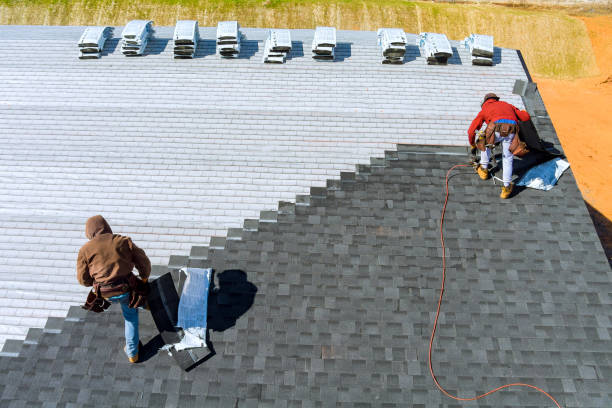 Residential Roof Replacement in Maywood, IL