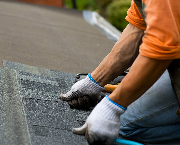 Heating Cable for Roof Installation in Maywood, IL
